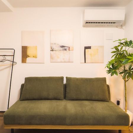 Sunrise Stay Nakano Sakaue Tokyo Esterno foto