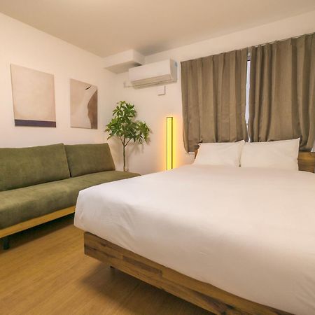 Sunrise Stay Nakano Sakaue Tokyo Esterno foto