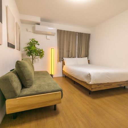 Sunrise Stay Nakano Sakaue Tokyo Esterno foto