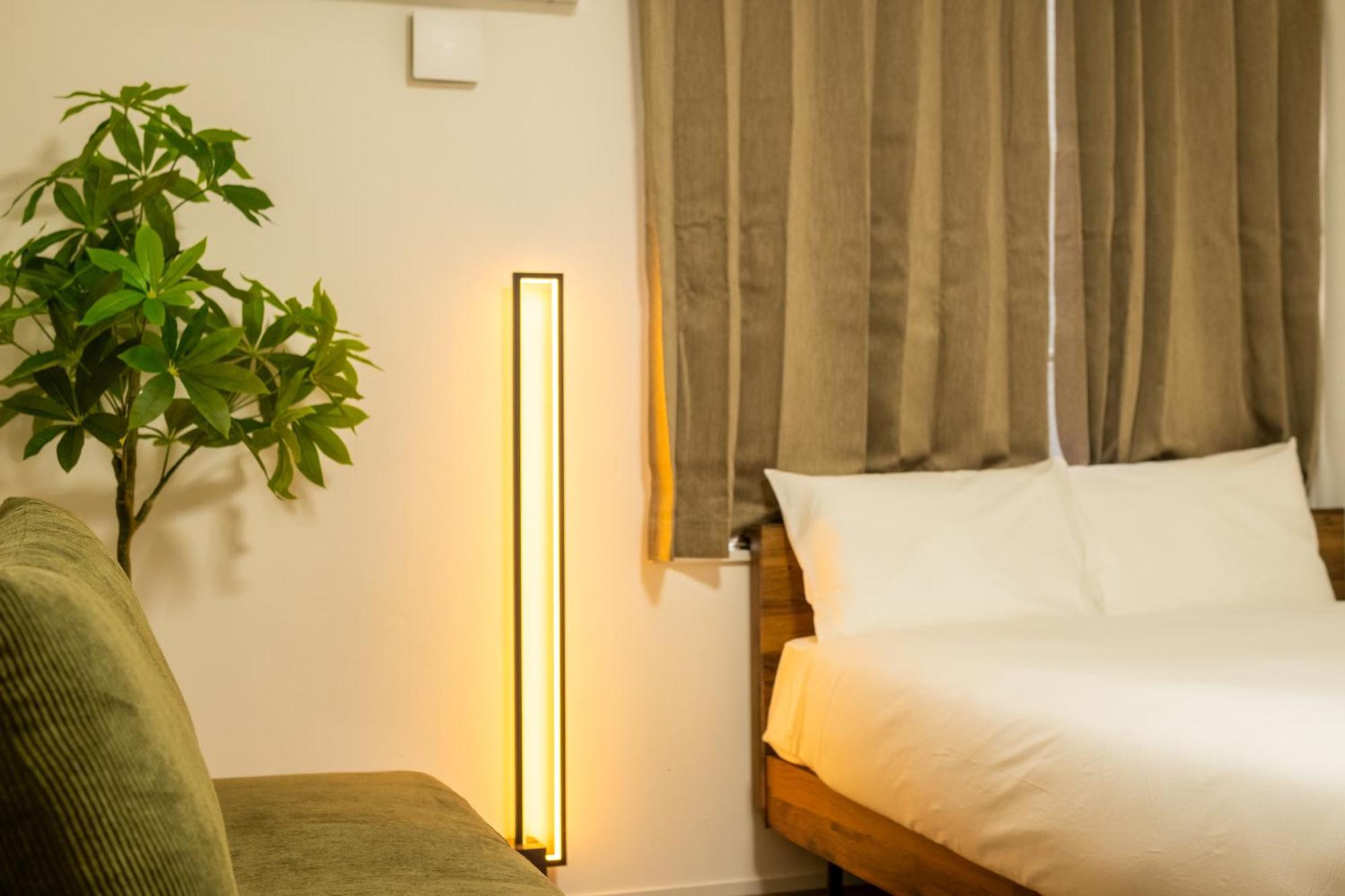 Sunrise Stay Nakano Sakaue Tokyo Esterno foto
