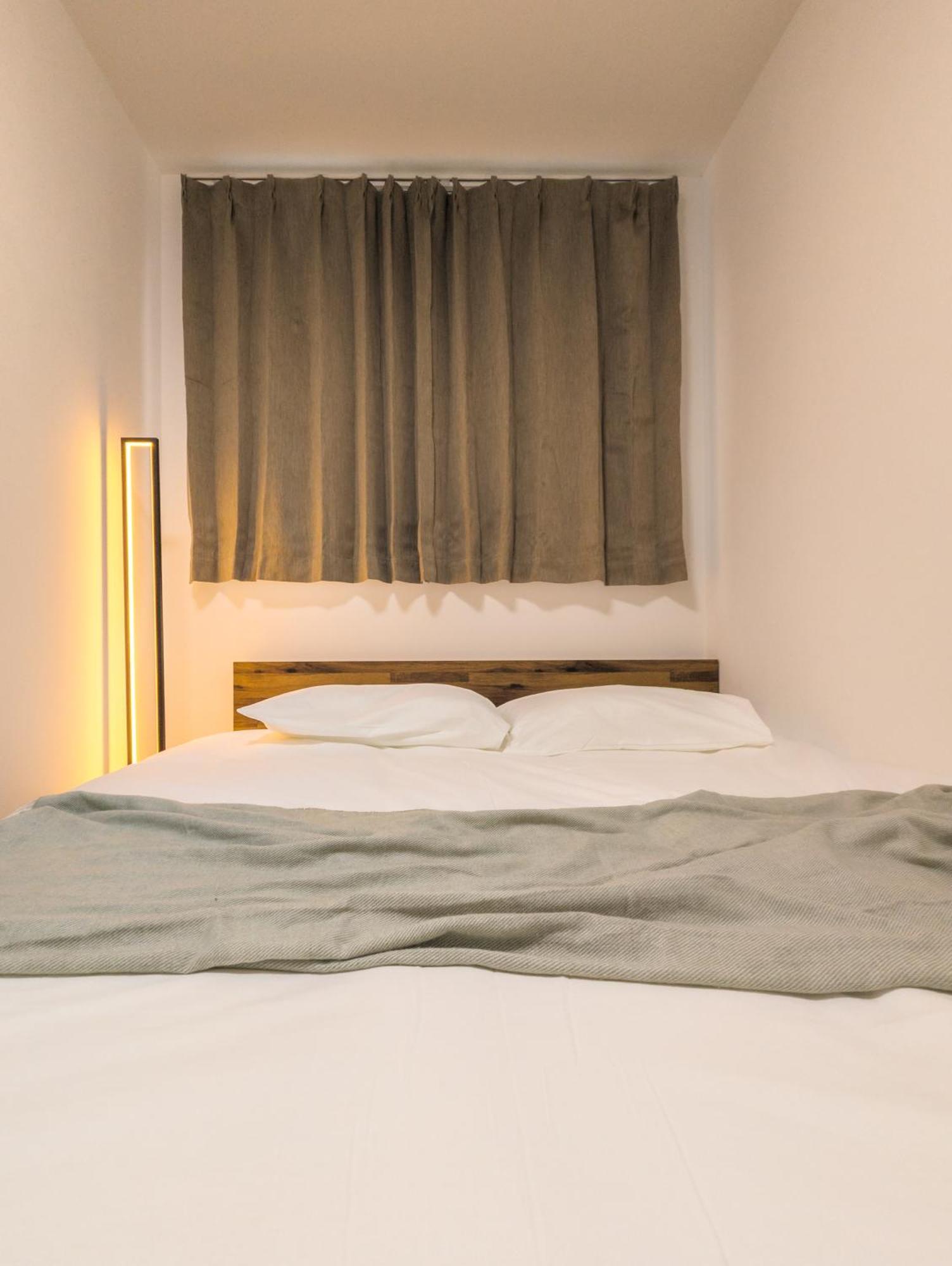 Sunrise Stay Nakano Sakaue Tokyo Esterno foto