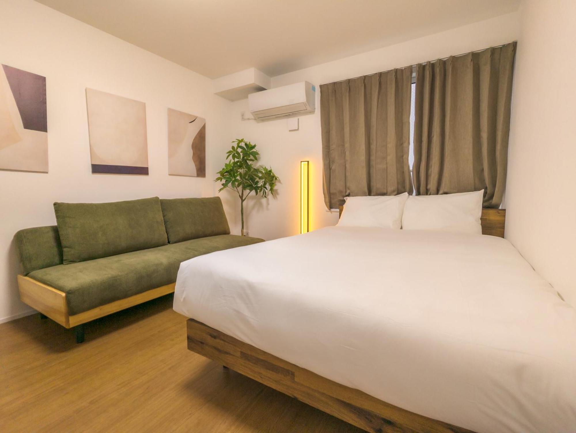 Sunrise Stay Nakano Sakaue Tokyo Esterno foto